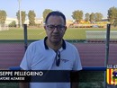 Calcio, Altarese. Mister Pellegrino dopo le due sconfitte di Coppa: &quot;Convinti di questo gruppo, ci aspetta un girone difficile ma stimolante&quot; (VIDEO)