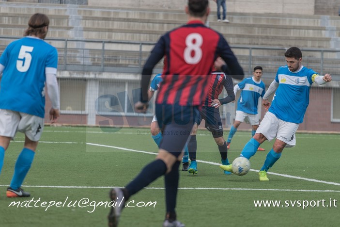 Calcio, Eccellenza. Imperia e Vado, serve l'accelerata nella rincorsa playoff. Il Pietra riceve l'Albenga