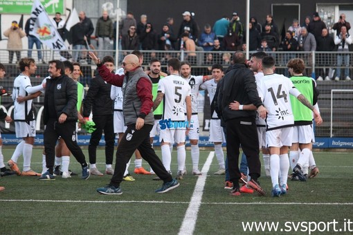 Calcio. L'anticipo chiama Bra e Albenga, alle 15:00 l'ultima trasferta del girone di andata per i ragazzi di Fossati