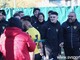 Calcio, Pra. La convinzione di mister Odescalchi: &quot;Con la vittoria sul Savona abbiamo lanciato un segnale al campionato&quot; (VIDEO)