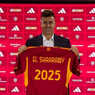 foto AsRoma.com