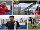 Calcio. La sesta meraviglia dell'Albenga, tutti gli scatti della vittoria sulla Genova Calcio (FOTOGALLERY)