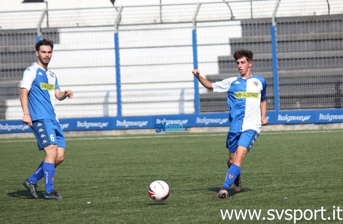 Calcio, Eccellenza. Valorizzazione giovani, il primo posto è per il Campomorone Sant'Olcese, sul podio anche Arenzano e Baiardo