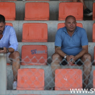 Calcio, Vado. Il ds Tarabotto vuole sfruttare l'onda lunga: &quot;Ripetiamo con l'Alba la bella prova di mercoledì. Con la calma abbiamo sempre raccolto i giusti frutti&quot; (VIDEO)