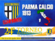 Calcio, Torneo Internazionale di Cairo: è ritorno anche per il Parma