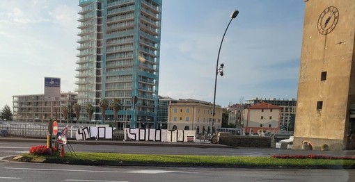 Calcio, Savona. Anche sotto la Torretta si festeggia la cessione a Radrizzani e Manfredi