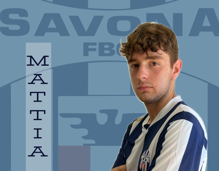 Calciomercato, Savona. Mattia Fois entra nel parco portieri biancoblu