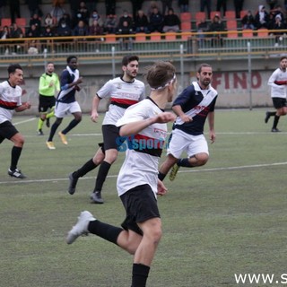 Calcio. Sampierdarenese - Savona. Il presidente Pittaluga chiama il supporto del proprio quartiere, si prospetta un gran colpo d'occhio al Cige