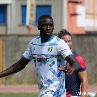 due reti per Gueye contro l'Asti