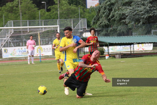 Calcio. Sarà un arbitro di Bari a dirigere la finale di ritorno tra Terni e Cairese