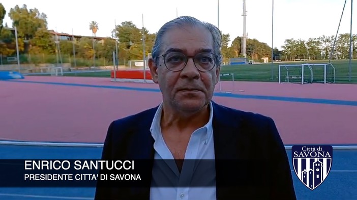 Calcio. La furia del Città di Savona contro l'arbitro Verdoia. Santucci: &quot;L'Argentina ha giocato in 12, non posso esimermi dall'utilizzare il termine malafede&quot; (VIDEO)