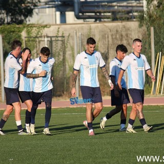 Calcio, Coppa Italia di Eccellenza. Iniziano gli ottavi di finale, Pietra, Celle Varazze e S.F. Loano partono in trasferta