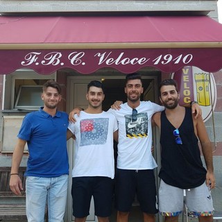 Calciomercato, Veloce. Rinnovo per Guerra, Cosentino, Vejseli e Tiola. Il club non si nasconde: &quot;Puntiamo al massimo risultato possibile&quot;