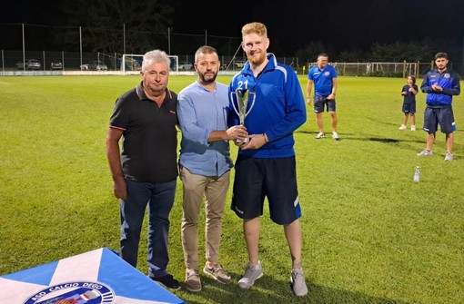 Calcio, Dego. Il Memorial Pennino ai biancoblu, superata 3-0 la Letimbro