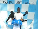 Calciomercato, Pallare. Ibrahima Diop resta biancoblu