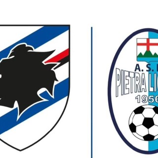 Calcio. Il Pietra Ligure aderisce al progetto Next Generation Sampdoria