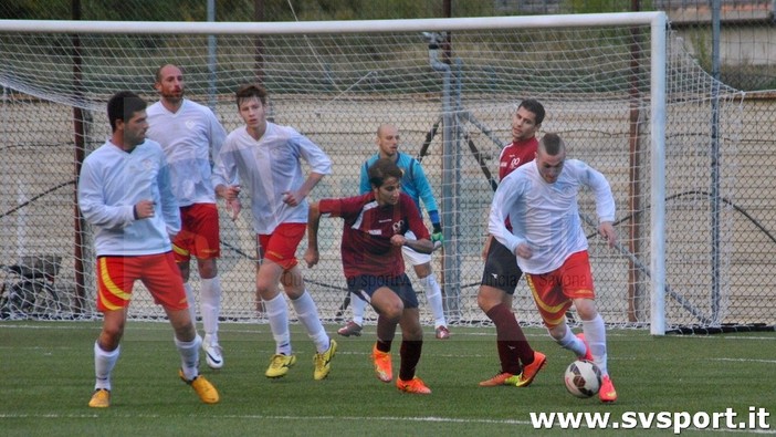 Calcio, Eccellenza: si torna in campo, punti pesanti in coda e in vetta alla classifica