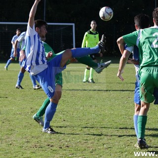 Calcio, Promozione: sabato da derby per Pallare e Bragno, alle 15:30 l'anticipo della 21° giornata