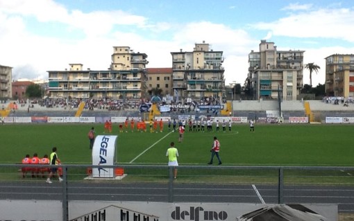 FLASH SAVONA! CESARINI REGALA IL PRIMO SUCCESSO IN CAMPIONATO! PRO PATRIA BATTUTA 1-0