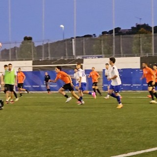 Calcio, Coppa Italia di Serie D. L'Albenga esordisce sul campo del Derthona