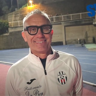 Calcio, Savona. Buon approccio nella seconda fase di Coppa, Cola: &quot;Risposte positive dall'intero gruppo. Cherkez adattato? No, può fare molto bene da trequarti&quot; (VIDEO)