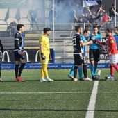 Calcio. Il Varese espugna 3-1 il Riva. L'Albenga si ferma sulle mani di Ferrari