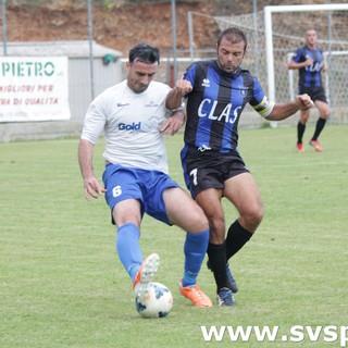 Calcio, Promozione: Ceriale - Albenga, vietato sbagliare, Loanesi nella tana della Carlin's Boys