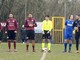 Calcio. L'Andora prosegue la corsa playoff, i biancoblu espugnano Borghetto con Moro e Pollio