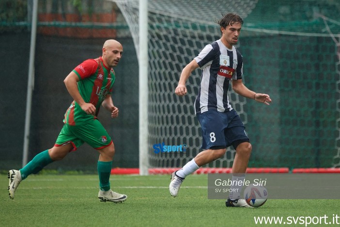 Calcio, Prima Categoria B. Savona e Speranza vogliono continuare a battere il ferro, trasferte nel genovese per le squadre di Cola e Girgenti