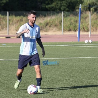 Calcio, Pietra Ligure. La ricetta di Sancinito: &quot;Ambiziosi, ma manteniamo lo spirito dello scorso anno&quot; (VIDEO)