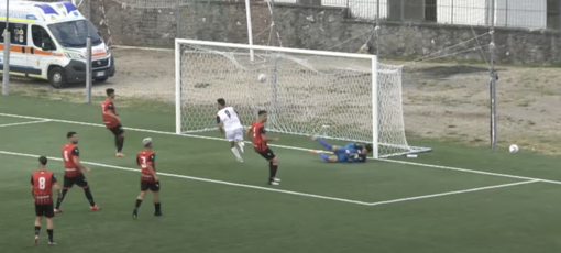 Calcio, Finale Scudetto Serie D. Rivediamo gli highlights di Sestri Levante - Sorrento 3-1 (VIDEO)