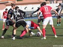 Calcio, Serie D. Cambio d'orario per Albenga - Sanremese