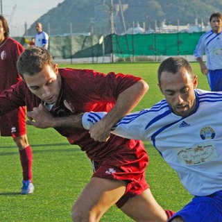 Calcio, Chiarlone riabbraccia la Cairese: &quot;Bello tornare dopo tanto tempo, pronto per gli ultimi 15-20 minuti&quot;