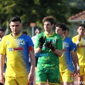 Calcio, Cairese - Terni FC è 4-2; gli highlights e la sintesi della partita (VIDEO)