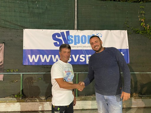 Calcio, Soccer Borghetto. Ad Antonio Staltari l'area tecnica biancorossa. Il presidente Ferrara: &quot;E' tempo di creare il nostro settore giovanile&quot;