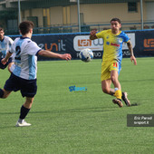 Calcio, Eccellenza. E' ancora Cairese - Pietra Ligure, alle 18:00 iniziano i playoff