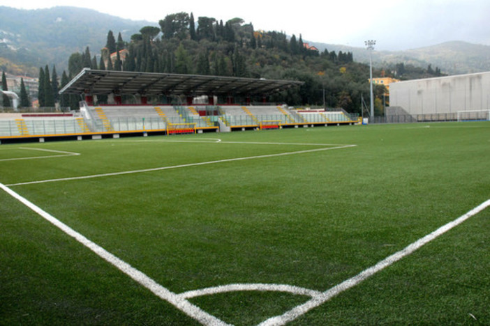 Calcio. L'Alassio 2024 torna all'attacco: &quot;La nostra proposta è seria, forse non si vuole rompere il monopolio della Baia?&quot;