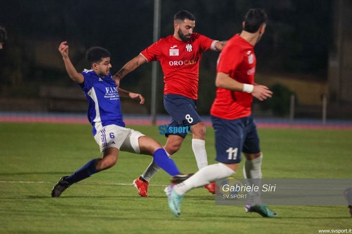 Calcio, Prima Categoria B. La Vecchiaudace ferma il Multedo, nel pomeriggio Letimbro - Savona e Q&amp;V - Speranza