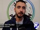 Calcio, A.C. Andora. Rattalino guarda oltre il ko con il Millesimo: &quot;Possiamo essere al via di qualcosa di bello. La fascia a Botte e Guardone? Una scelta di tutte le componenti&quot; (VIDEO)