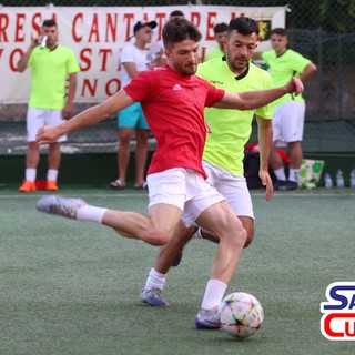 Calcio, Tornei Estivi. La Savona Cup giunge alla fine della seconda settimana: i risultati di venerdì 16 giugno