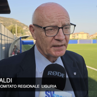 Calcio, Torneo delle Regioni. Il bilancio del presidente Ivaldi: &quot;Spero si sia apprezzata l'accoglienza della nostra regione, un grazie a chi si è speso per la riuscita dell'evento&quot;