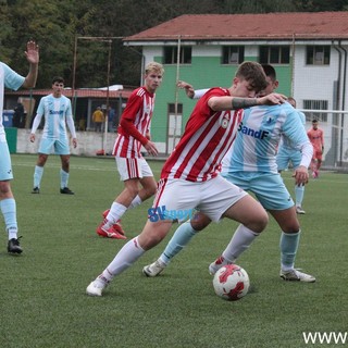 La capolista Carcarese attende il Pontelungo nel big match