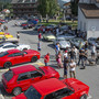 &quot;Motori in Festa&quot;, un successo a Calizzano: 218 auto in mostra