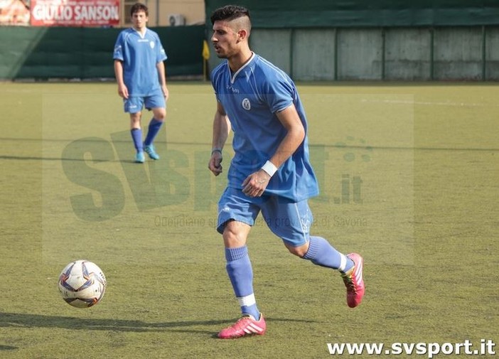 Calciomercato, Andora: piace Tinca, restano anche Saba e Blasetta, preso Di Salvo dal Ceriale