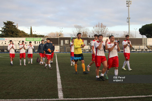 Calcio. Ufficiale, rinviata la finale di Coppa Italia di Promozione