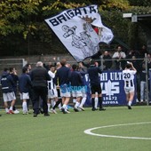 Calcio, Coppa Liguria. Il Savona cede al Pra solo ai rigori, il portiere Barbara schierato fuori dai pali