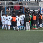 Calcio, Serie D. Un derby in sospeso tra Imperia e Albenga, la Cairese in visita al Ligorna