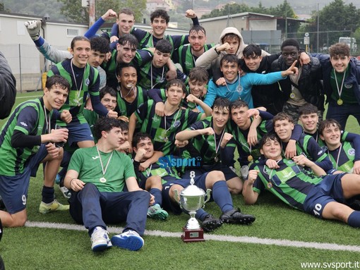 Calcio, Juniores di Eccellenza. Sta per partire la fase nazionale, Legino nel gruppo A con Morazzone e Volpiano