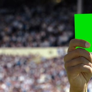 Premio fair play: chiama l'arbitro e ammette un fallo da rigore