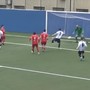 Calcio, Il Pietra Ligure risorge al Ferrando con Gasco, i playoff tornano a 2 punti (LA VIDEOSINTESI)